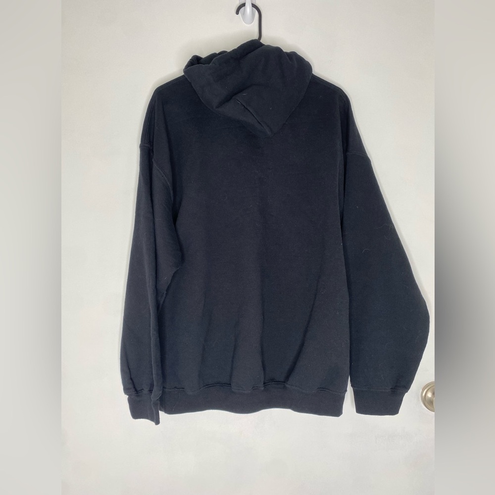 Yellowstone Dutton Ranch Hoodie - Picture 4 of 5